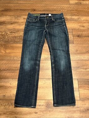 J. Crew Women’s Matchstick Skinny Jeans, 28